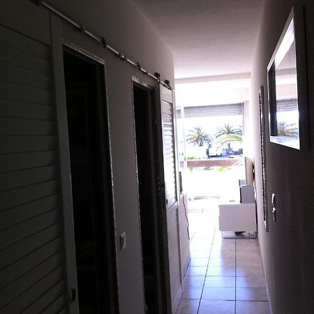 Appartement Village Naturiste, Port Nature , Cap D'Agde, Chic Exterior foto